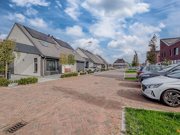 Medium property photo - Stedelaan 55, 6905 WK Zevenaar